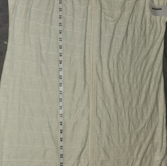 NWT ! SONOMA DRESS ! - Picture 7 of 8